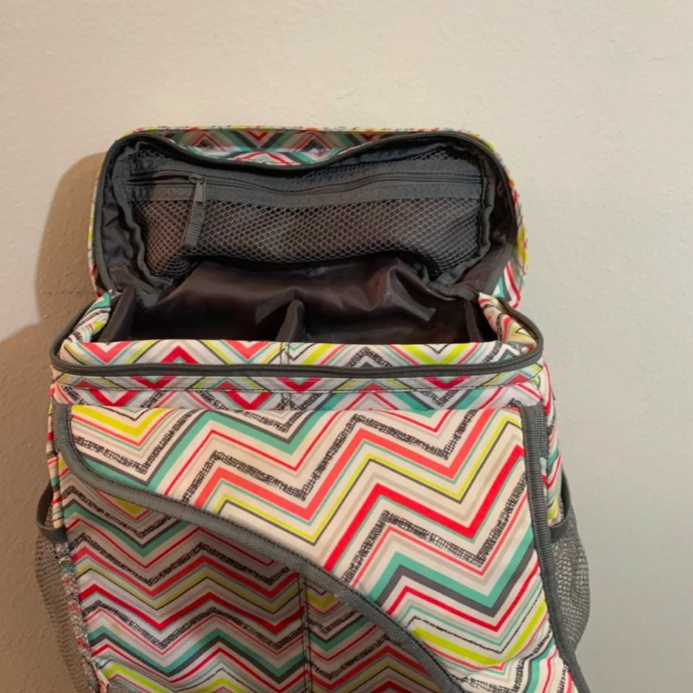 Thirty One Photographer Backpack - Picture 5 of 8